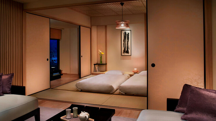 The Ritz-Carlton, Kyoto